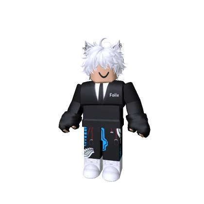 Curated Avatar 10
